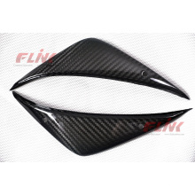 Mv Agusta F4 12 Réservoir de fibre de carbone avec couvercle inférieur Mf114